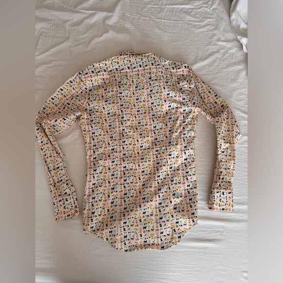 Naked & Famous - button down - Picture 3 of 8